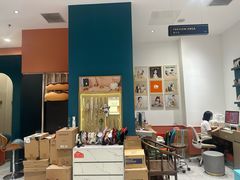 -海马体家庭照相馆(北京芳圆里 ID MALL店)