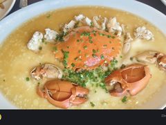 -环球港凯悦 · 享悦中餐厅