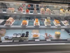 -ICEPOPO MILK(玉兰店)