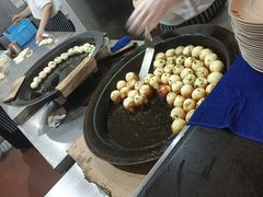 -哑巴生煎(临顿路店)