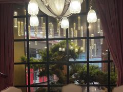 -俏江南-江景昆曲主题餐厅(正大广场店)