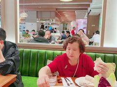 -ELI FALAFEL Lebanese&Mediterranean黎巴嫩美食(富城路店)
