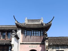 -乌镇东栅景区