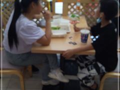 -德克士(睢宁曼哈顿店)