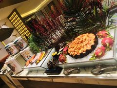 -长春高新益田福朋喜来登酒店·宜客乐标帜餐厅