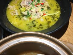 -金牌外婆家(苏州中心店)