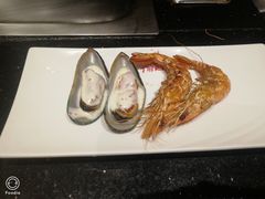 -大渔铁板烧(大悦城店)