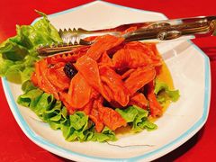 红薯-蒙古大营(朝阳公园店)
