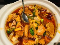 -虹泥小厨(南国花园总店)