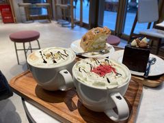 -Peet's Coffee皮爷咖啡(豫园店)