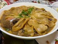 -老家黄墩小错鸡·活海鲜