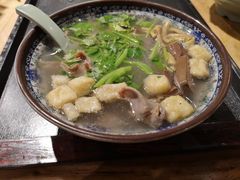 -老城南.鸭血粉丝汤(夫子庙店)