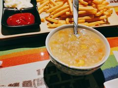 -滋味烤鱼(祥和里店)