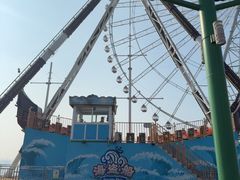 -蠡湖大桥公园