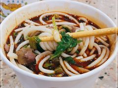 -豫楚源美猴王·面(武商广场店)