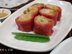 -顺德人家食府(黄金广场店)