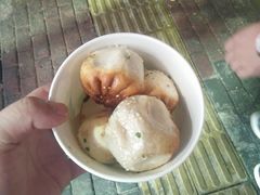 -小路易生煎馆(前进五路店)