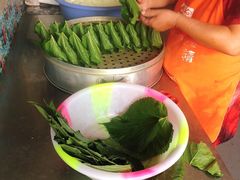 -叶婆婆豆浆馍馍