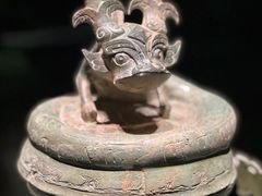 -湖北省博物馆