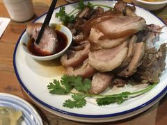蹄膀-符离集餐厅(万象城店)