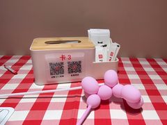 -西贝(东方路店)