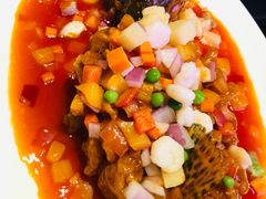 -上海人家花樣年华(虹口龙之梦店)