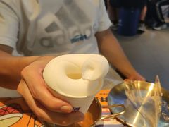 -喜井无限自助烤肉公司(石厦店)