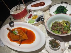 -喜公馆(平安金融中心店)
