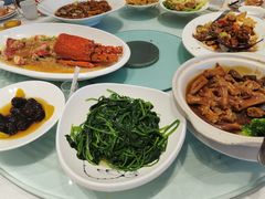 -泓历皇朝酒店(东亭店)