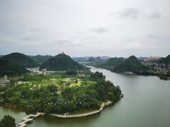 -百灵希尔顿逸林酒店·逸林轩中餐厅