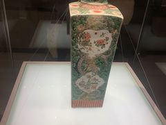 -景德镇中国陶瓷博物馆