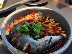 -Ameigo梅果·云贵川bistro(长宁来福士店)