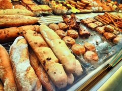 -烘焙町面包店(西四店)