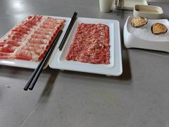-君邦火锅(新疆大厦店)