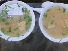 豆泡汤-丰和轩餐厅(西四环南路辅路店)