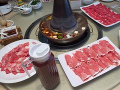 -阳坊大都涮羊肉(阳坊总店)