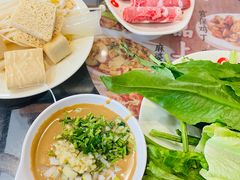 -庆丰包子铺(安东店)