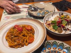 -Pizzeria da Nicola·火炉披萨(中大国际店)