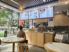 -江记甜品(罗湖店)