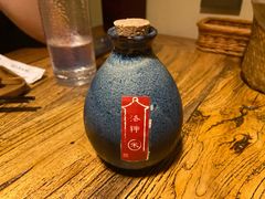 -长亭酒肆.武夷菜(鼓楼后海店)