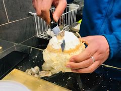 -椰子下蛋(南锣鼓巷店)