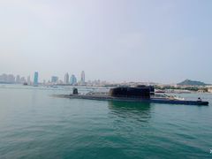 -中国人民解放军海军博物馆