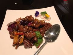 -外高桥喜来登酒店采悦轩