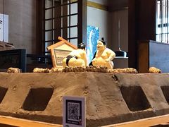 -千代武日本料理(哈西店)