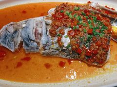 -大鹏饭店·金陵家宴(奥体中心店)