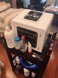 -scarlet斯卡莱美容护理机构