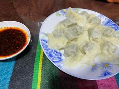 -口口香小吃店