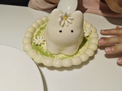 -小放牛炒菜馆(裕华万达店)