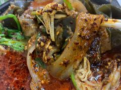 -曹宝林砂锅麻辣烫(星光路店)
