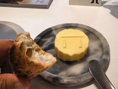 -Le Comptoir de Pierre Gagnaire